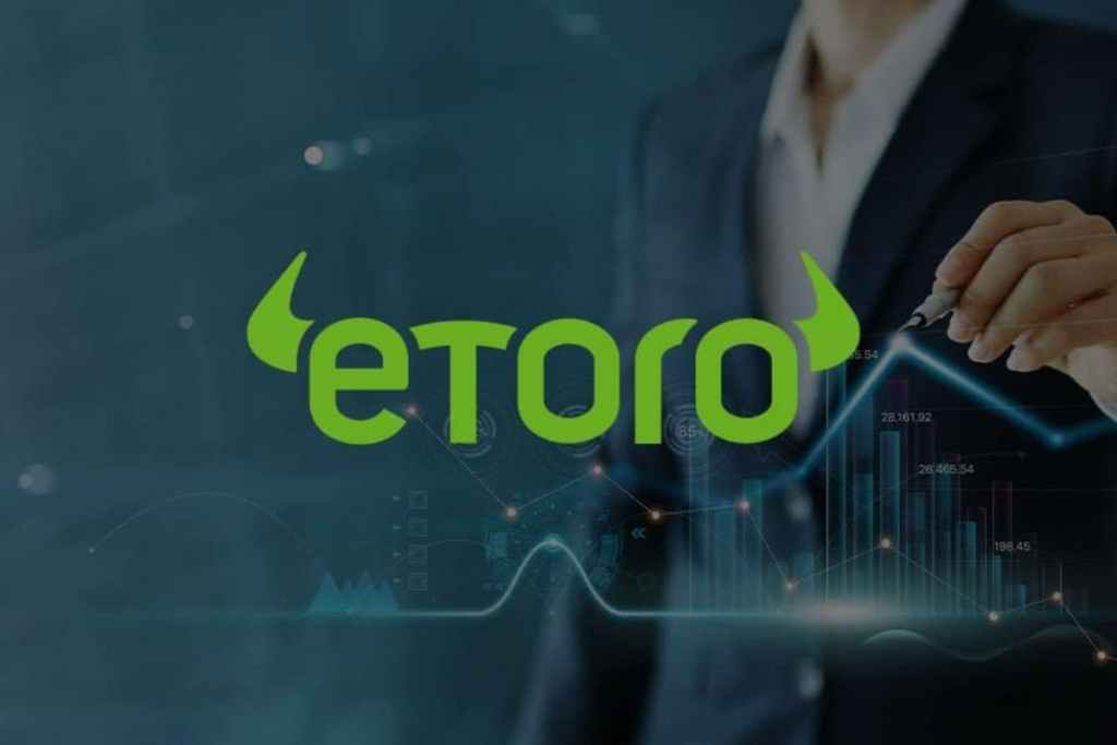 AVAX vásárlása az eToro platformon Magyarországon