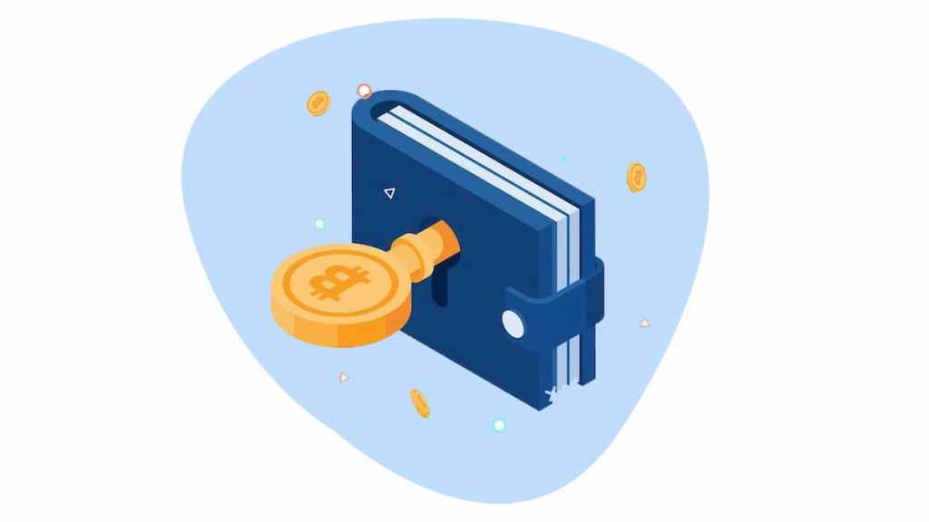 Cum funcționează un portofel electronic criptomonede în practică