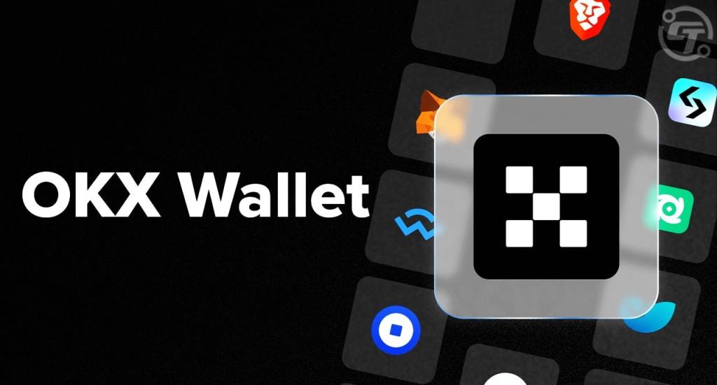 OKX Wallet – Portofel Web3 Multichain cu Acces Direct la DeFi și NFT