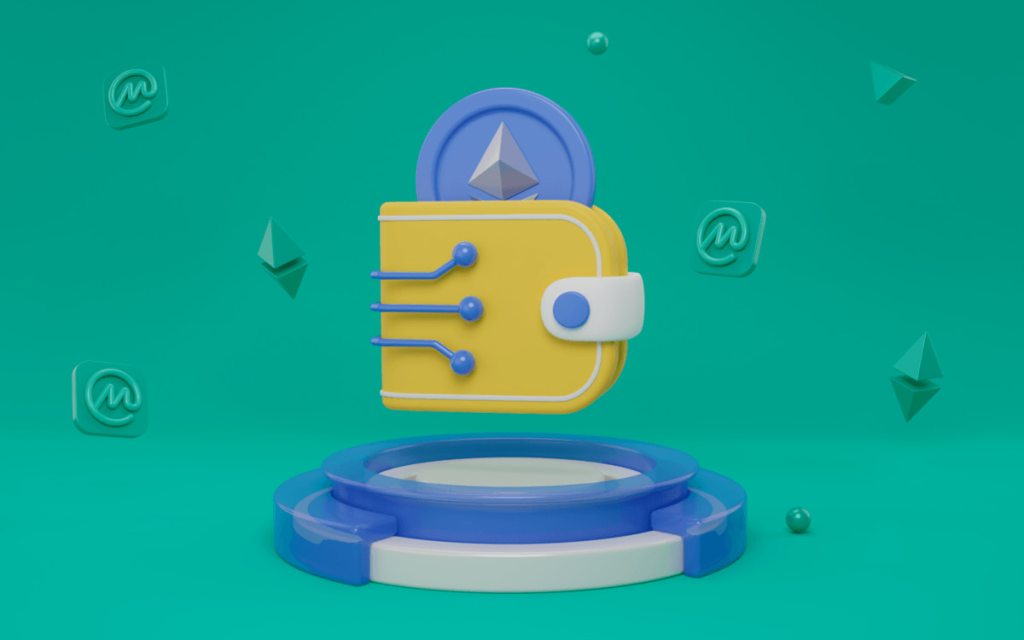 Ce Este un Portofel Ethereum?