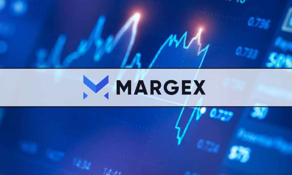 Margex Wallet – Platforma za trgovanje in upravljanje kriptovalut