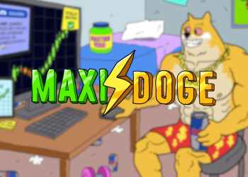 Nowy Alfa Dog Token Maxi Doge Zebrał 15,5 mln zł w ICO – Najgorętszy Meme Coin „Moonvembera”