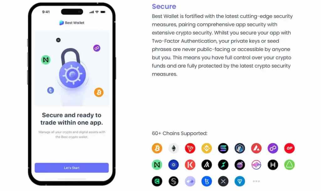 Păstrează tokenurile în siguranță