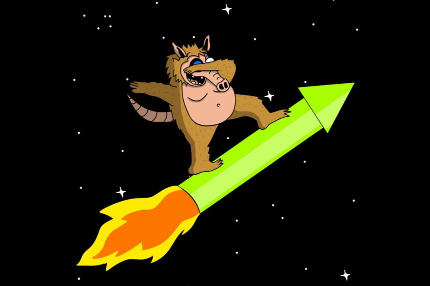 προπώληση snorter bot token presale solana