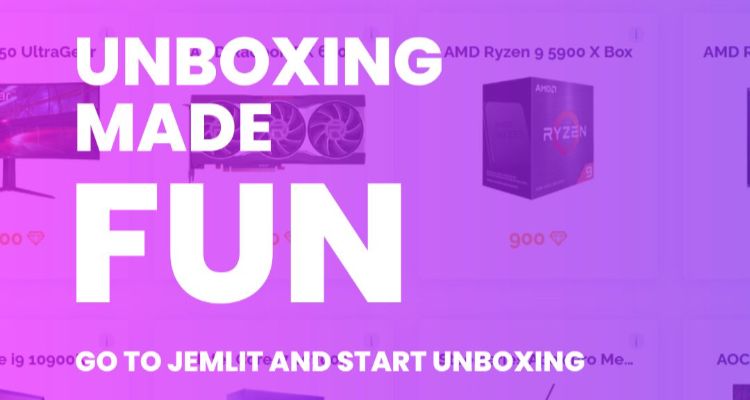 Kodėl verta rinktis JemLit?