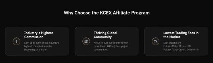 kcex affiliate program