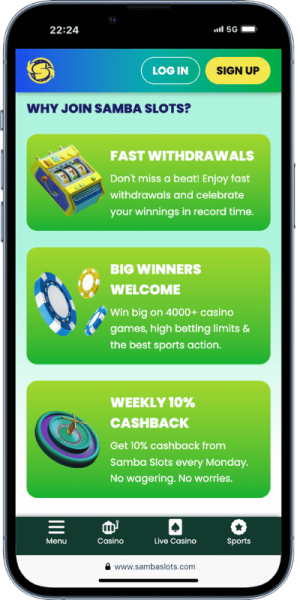 Kuwait online casinos with fast payouts