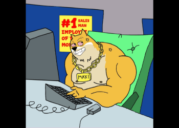 maxi doge presale