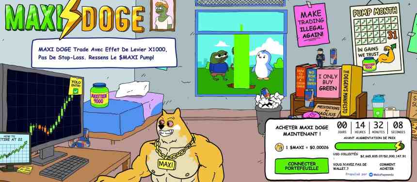 maxi-doge