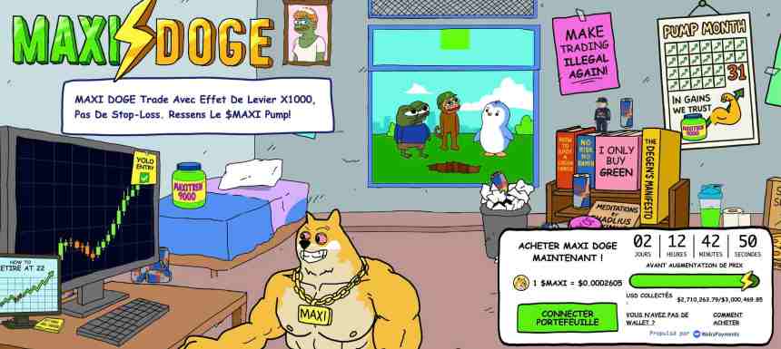 maxi-doge