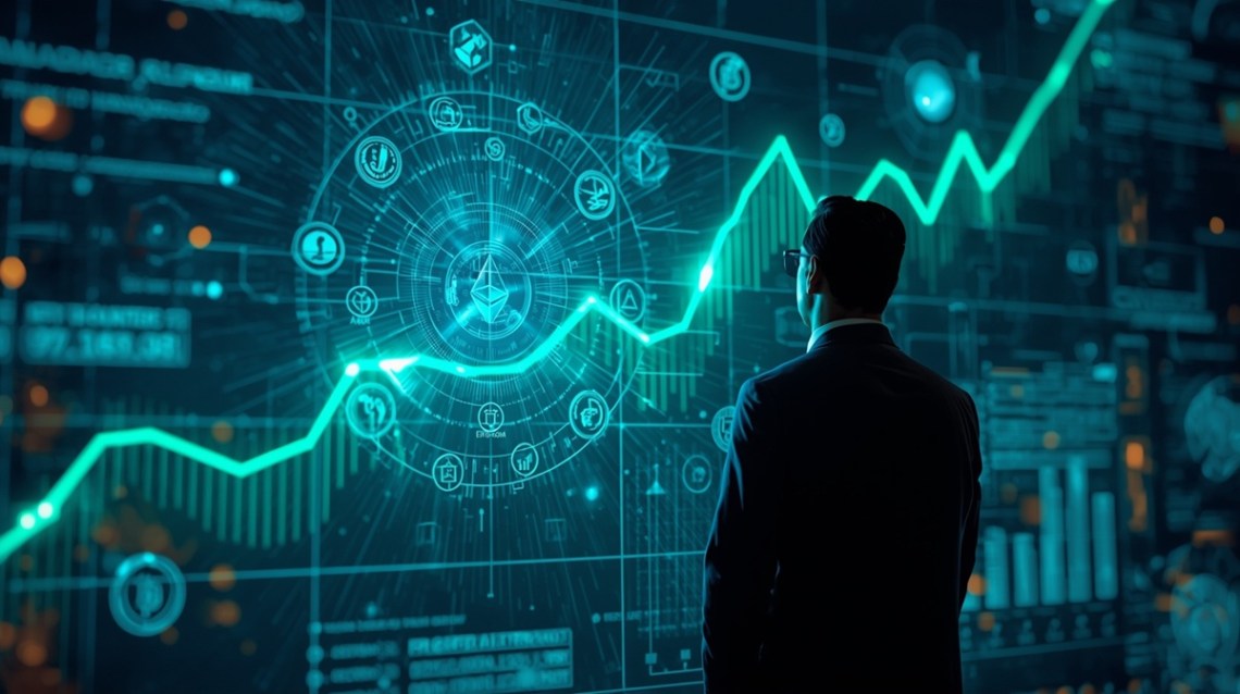 Melhores altcoins para comprar e investir em criptomoedas