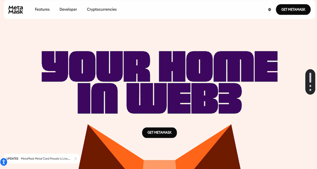 Šta je Metamask i kako funkcioniše ovaj kripto novčanik?