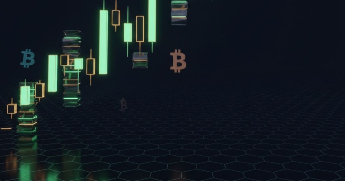 「仮想通貨ロング」戦略の探求