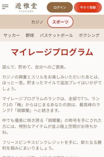 VIPプログラムが魅力!安心して遊べるハイローラー向けカジノ