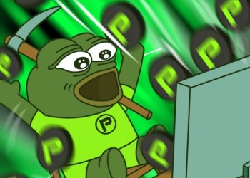 new potential coin