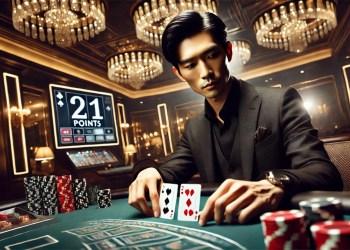 加密貨幣賭場取代傳統賭場　年青賭客喜歡什麼線上娛樂遊戲？