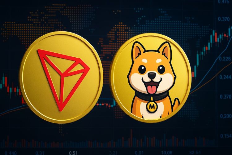 tron-stablecoin-payments-dominance-maxi-doge-2025-100x-meme-coin-tw