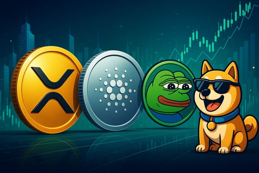 deepseek-ai-predicts-xrp-cardano-pepe-year-end-surge-maxi-doge-100x-tw