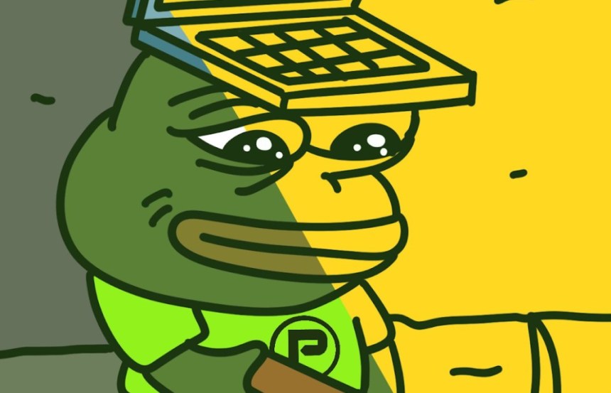 pepe price prediction