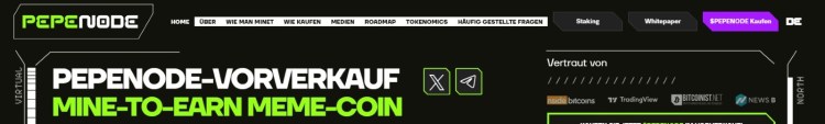 pepenode presale kaufen 