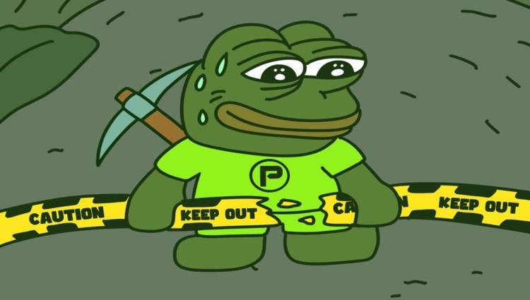 Pepe árjóslat: Az elemző 13-szoros növekedést jósol 2026-ra, és egy token lehetővé teszi a bányászatát