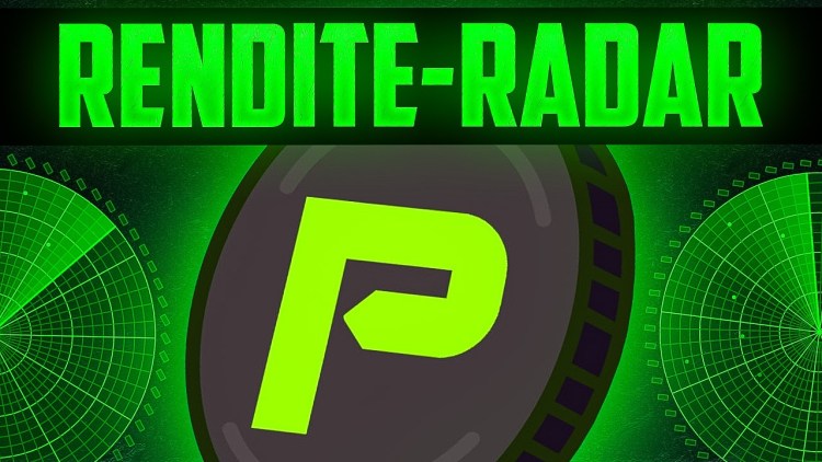 Wie viel Rendite ist mit Pepenode möglich?