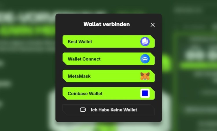 pepnode kaufen schritt