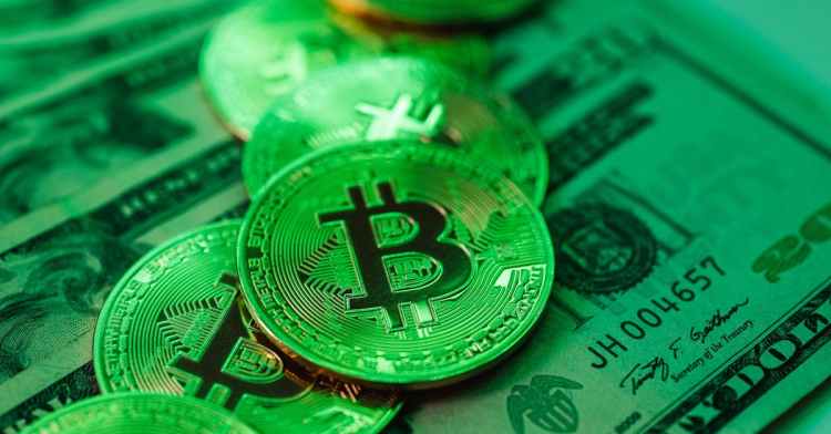 Bitcoin Whale Activity Reflects Sustained Confidence As $163K Comes In Sight — Details