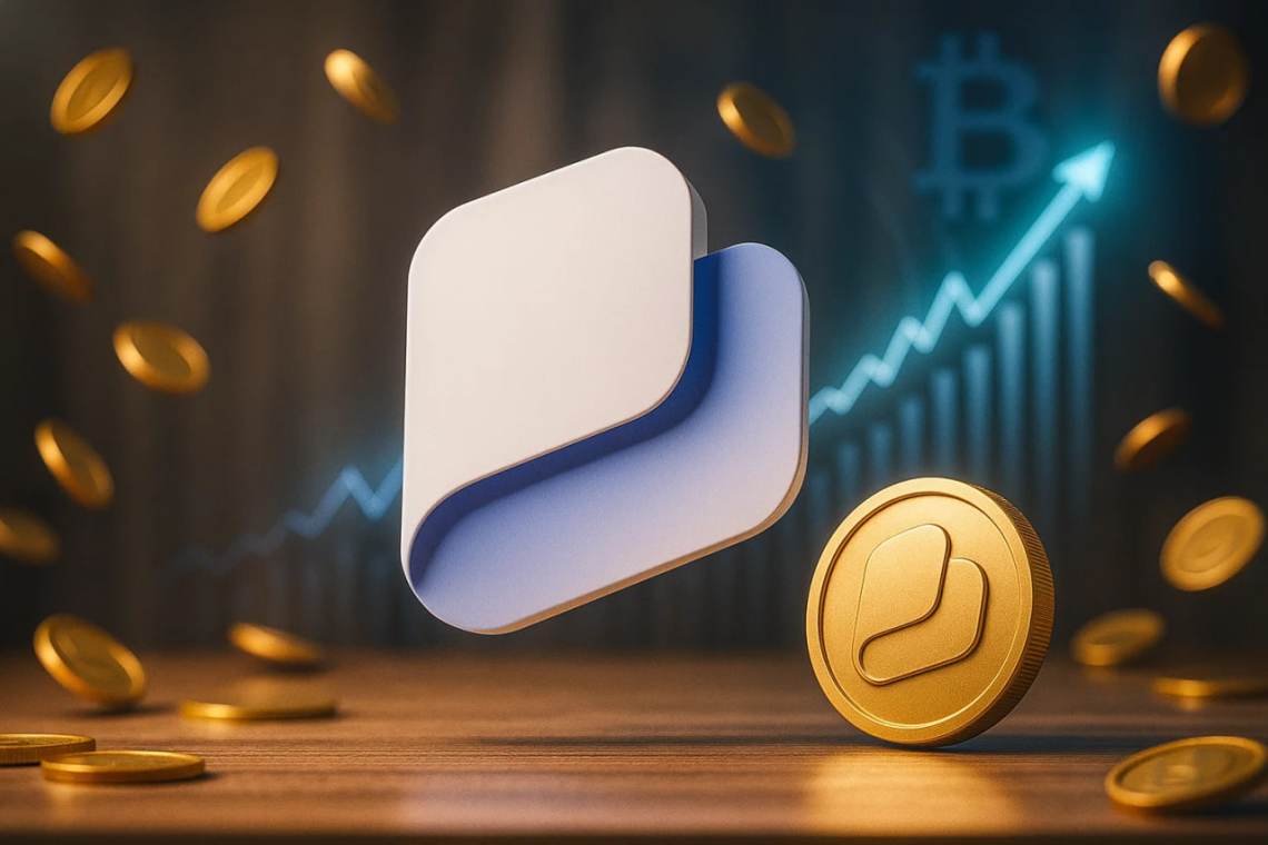 Cum să cumperi Best Wallet Token