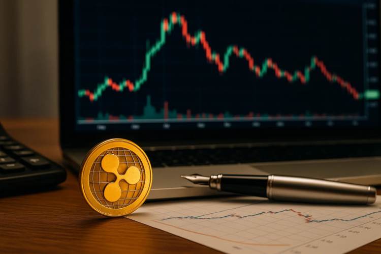 pret xrp