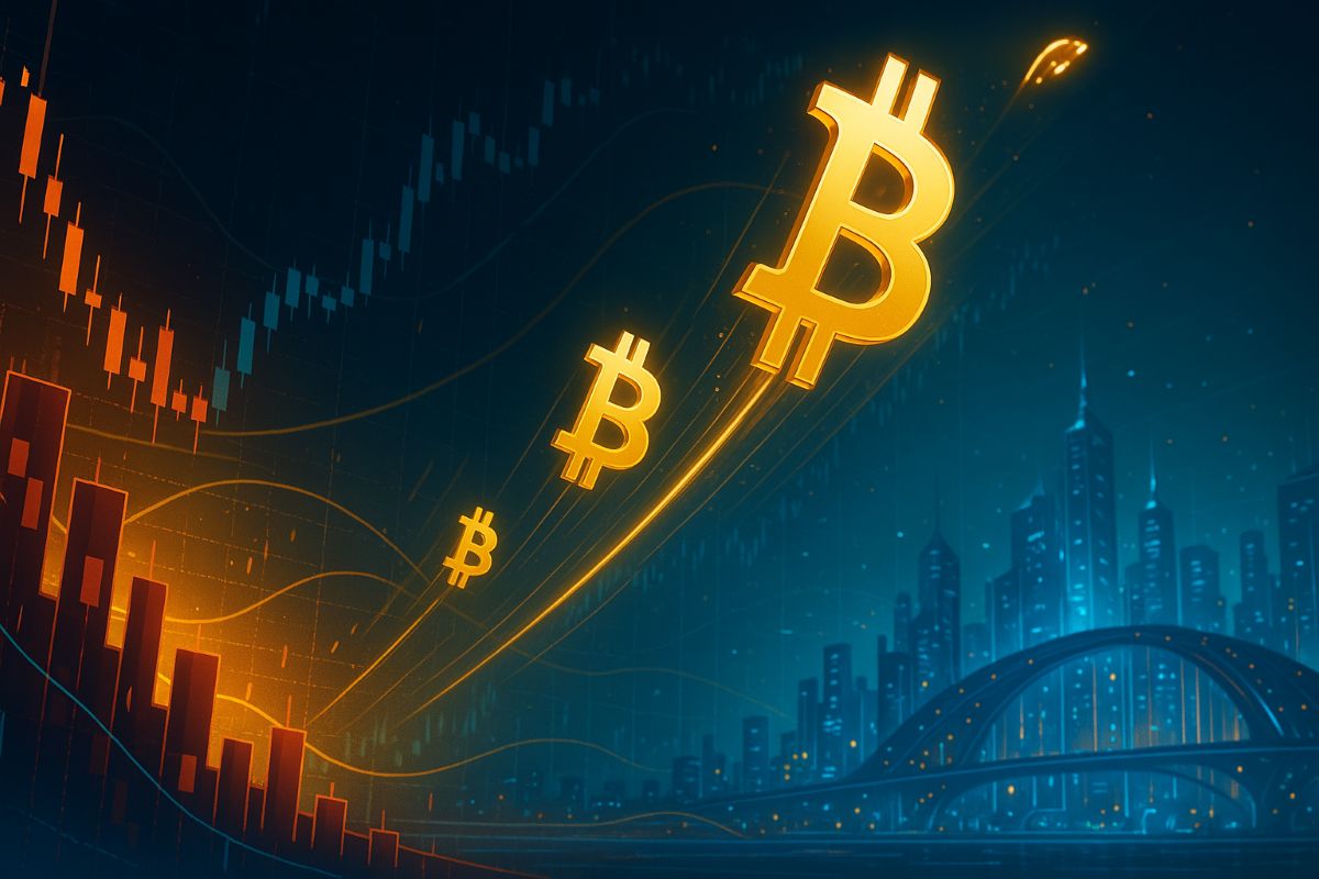 Bitcoin Hyper Best Crypto to Buy Now as Short Squeeze Brewing and U.S. Inflation Data Looms