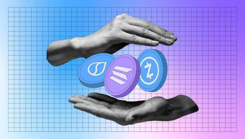 Tri „veľrybami schválené“ altcoiny, ktoré si kúpite pred novembrom