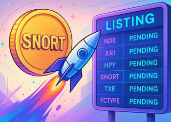 Snorter: il bot di trading che vuole dominare il boom delle memecoin