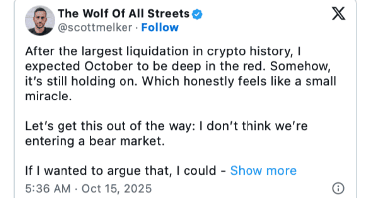 JAV tarifų šokas smogė ir memecoin kriptovaliutoms