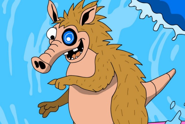 Snorter