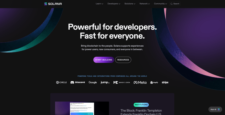 solana token