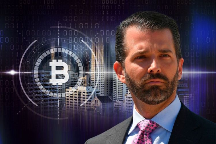 stablecoins trump jr