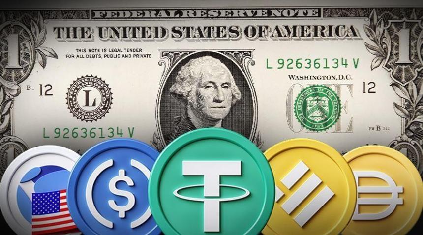 stablecoins visa
