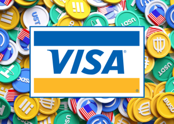 stablecoins visa