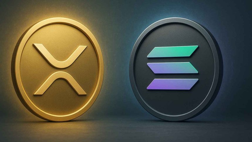 XRP ETF goedkeuring lijkt zeker – Solana ETF lancering nabij