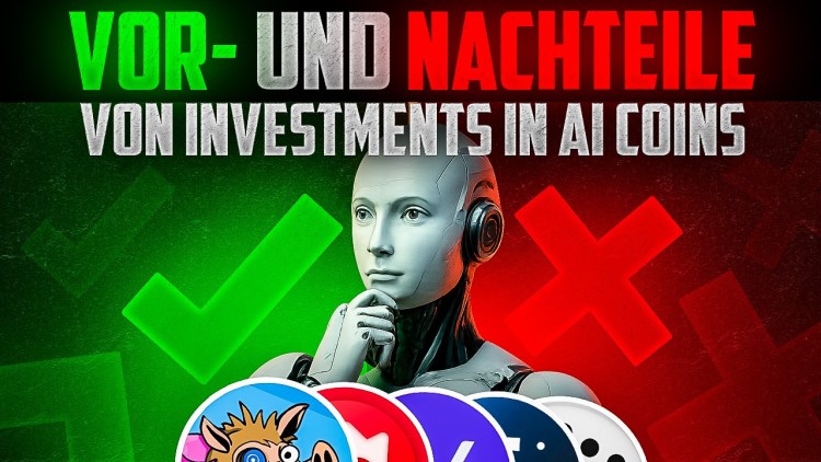 vor und nachteile ai coins