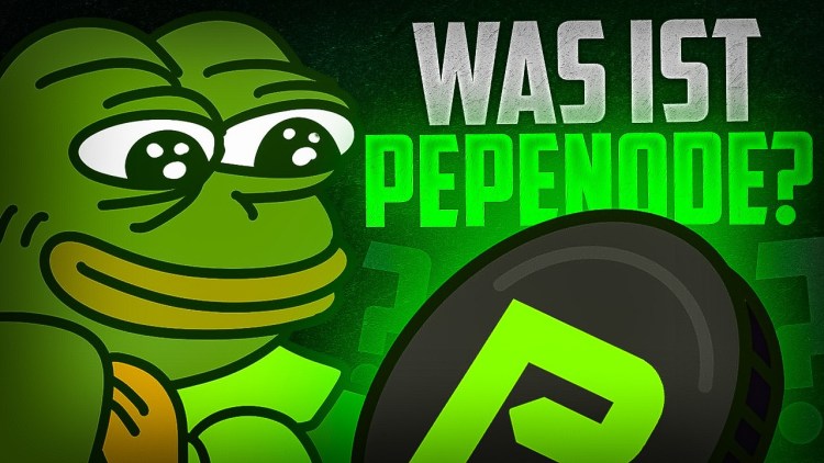 was ist pepenode