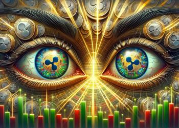 XRP Price Eyes Key Upside Break