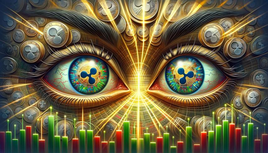 XRP Price Eyes Key Upside Break