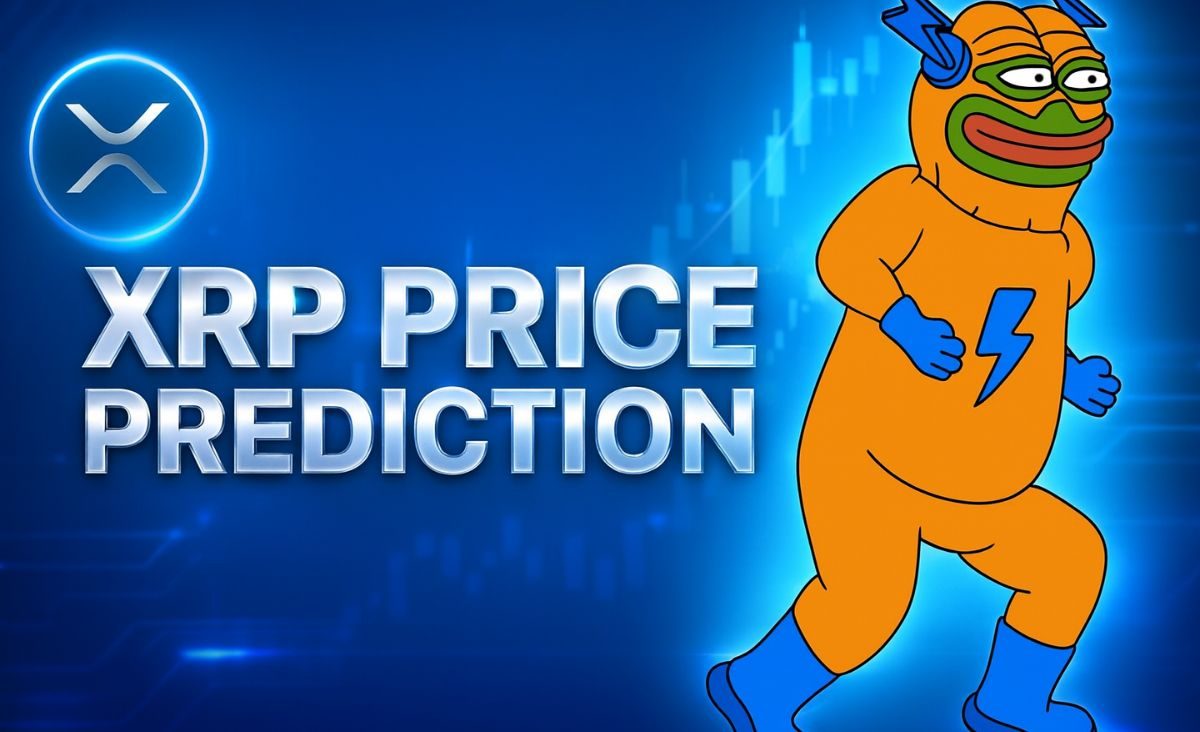 XRP Price Prediction After Rate Cut: Key Levels to Watch & Why $HYPER Could Be Next 1000x Crypto