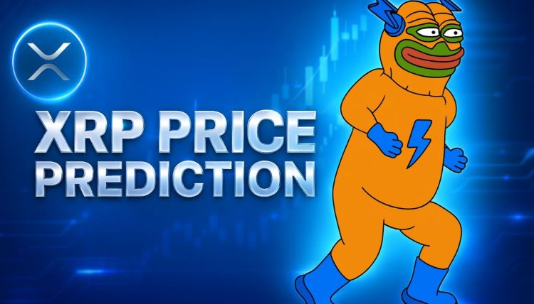 XRP Price Prediction After Rate Cut: Key Levels to Watch & Why $HYPER Could Be Next 1000x Crypto