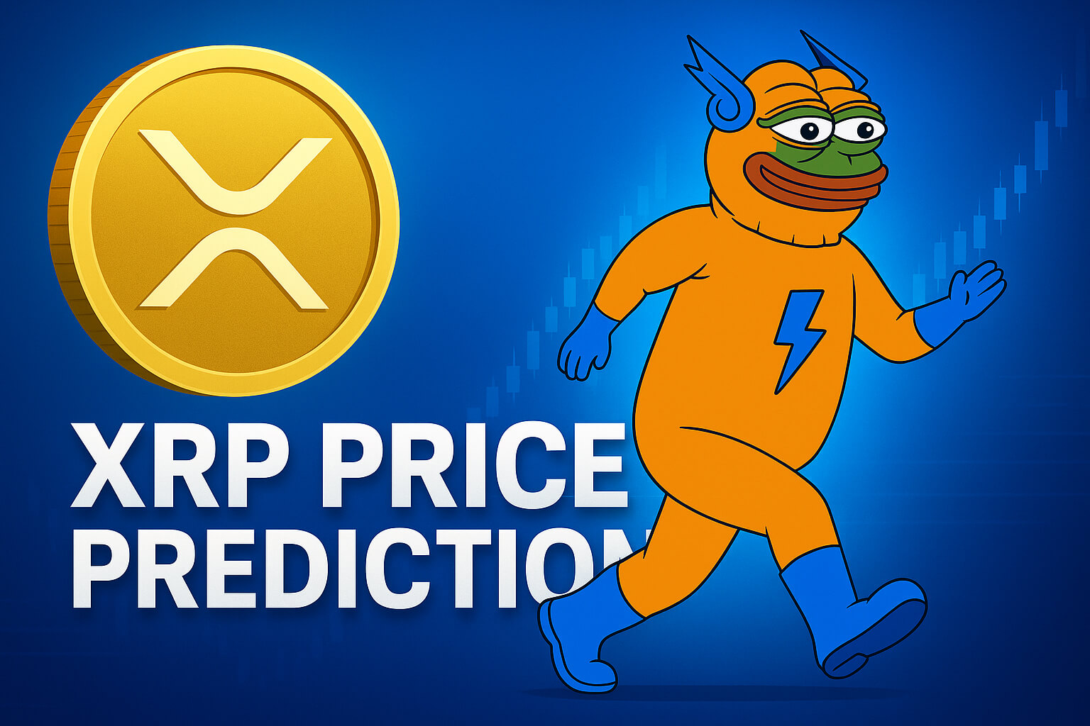 XRP Price Prediction After Rate Cut: Key Levels to Watch &amp; Why $HYPER Could Be Next 1000x Crypto