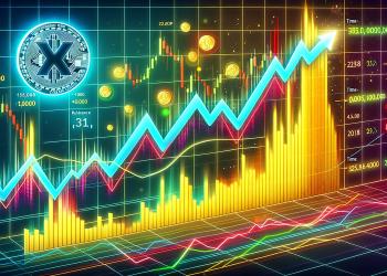 XRP price started a fresh increase