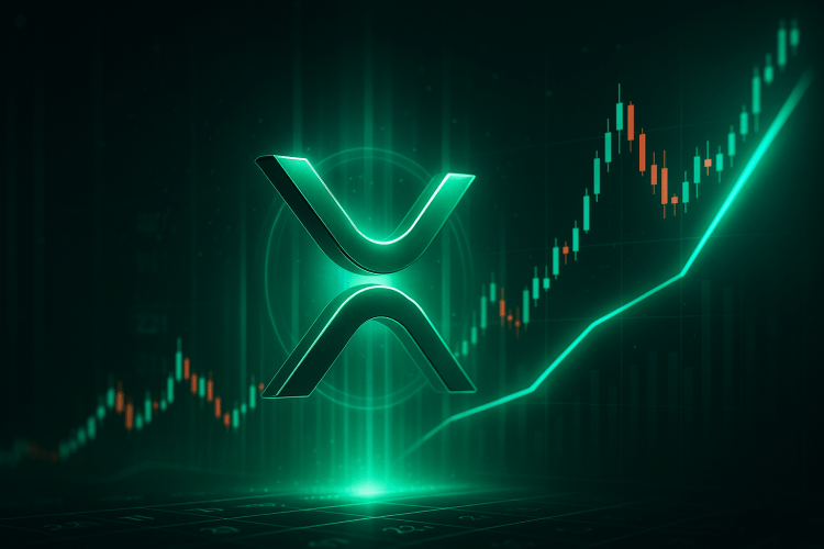 XRP TD Sequential