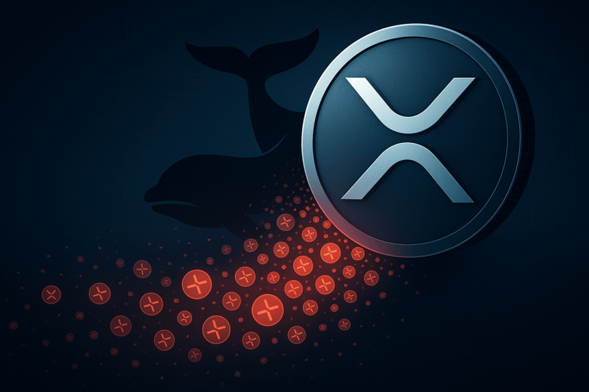 XRP Whales